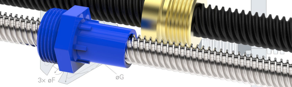 Common Lead Screw Thread Mistakes Engineers Make (And How to Avoid Them)