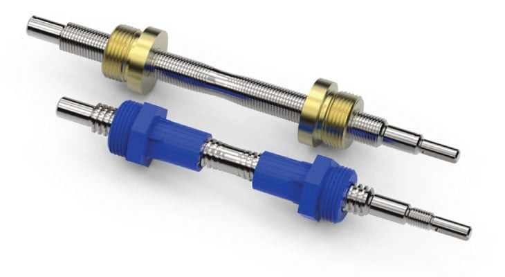 The Best Acme Screw Glossary and Technical Data