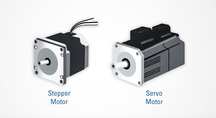 Advantages and Disadvantages of Stepper Motor Actuators