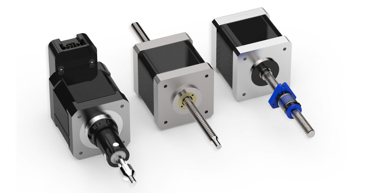 How to Size a Linear Actuator for Your Application