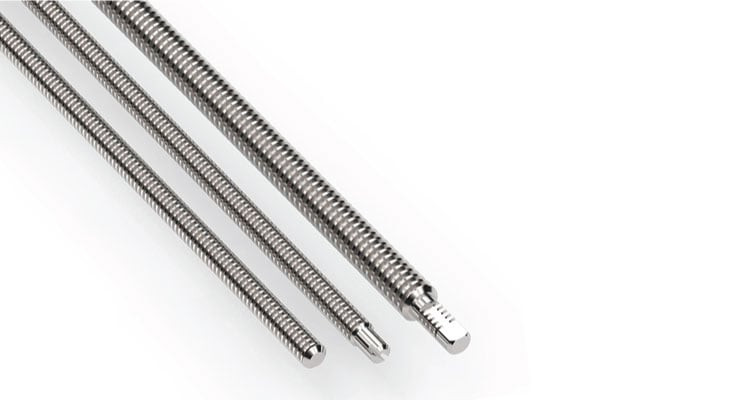 Does Your Lead Screw Need End Machining?