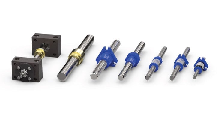 Would it be Better to Increase RPM or the Lead of Your Lead Screw?