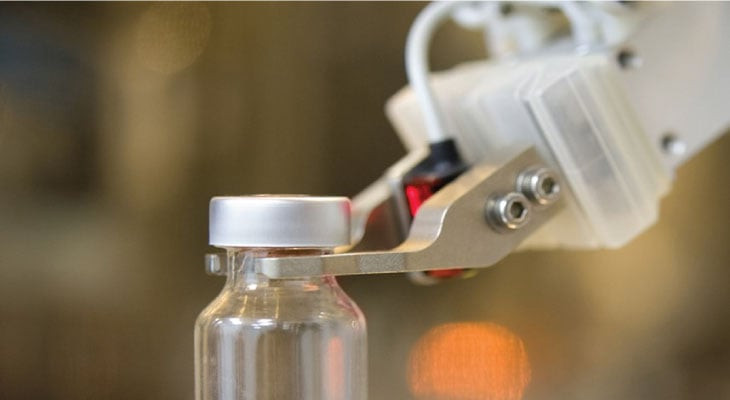 Lead Screw Automation Flexibility Key to Medical Device Manufacturing