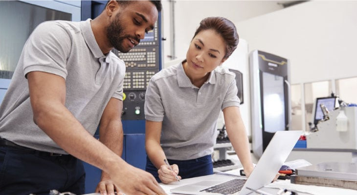 Issues You May Run Into When Designing Linear Motion Systems