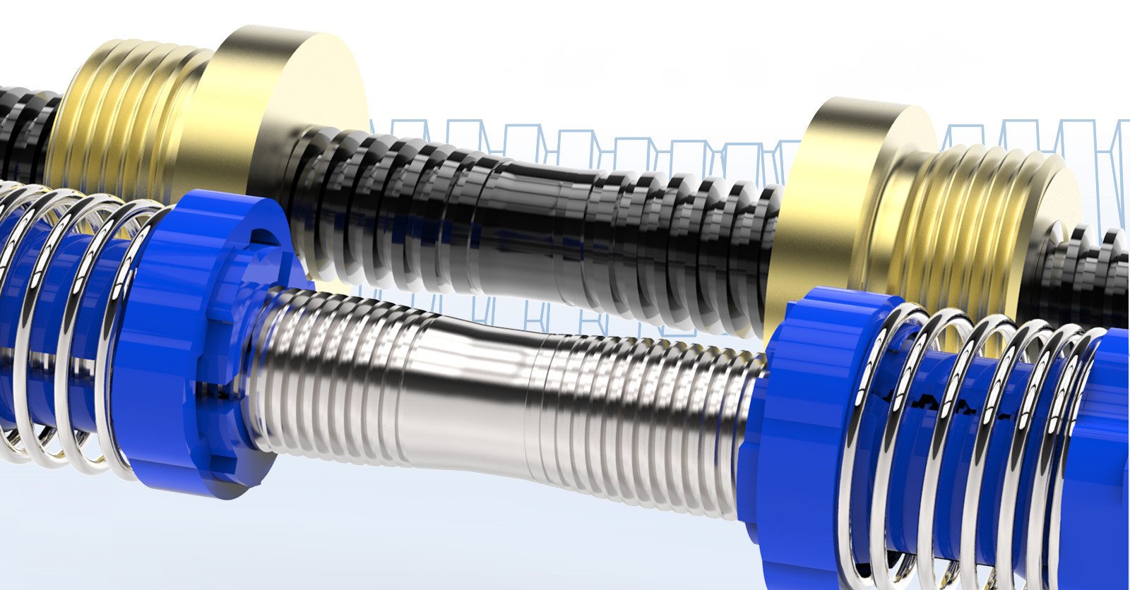 Twin Lead Screw: A Comprehensive Guide