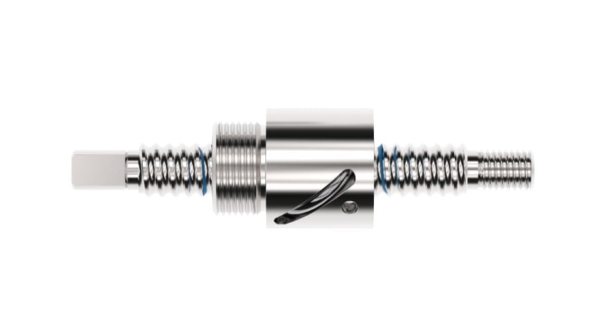 7 Reasons To Consider Ball Screws in Your Linear Motion Project