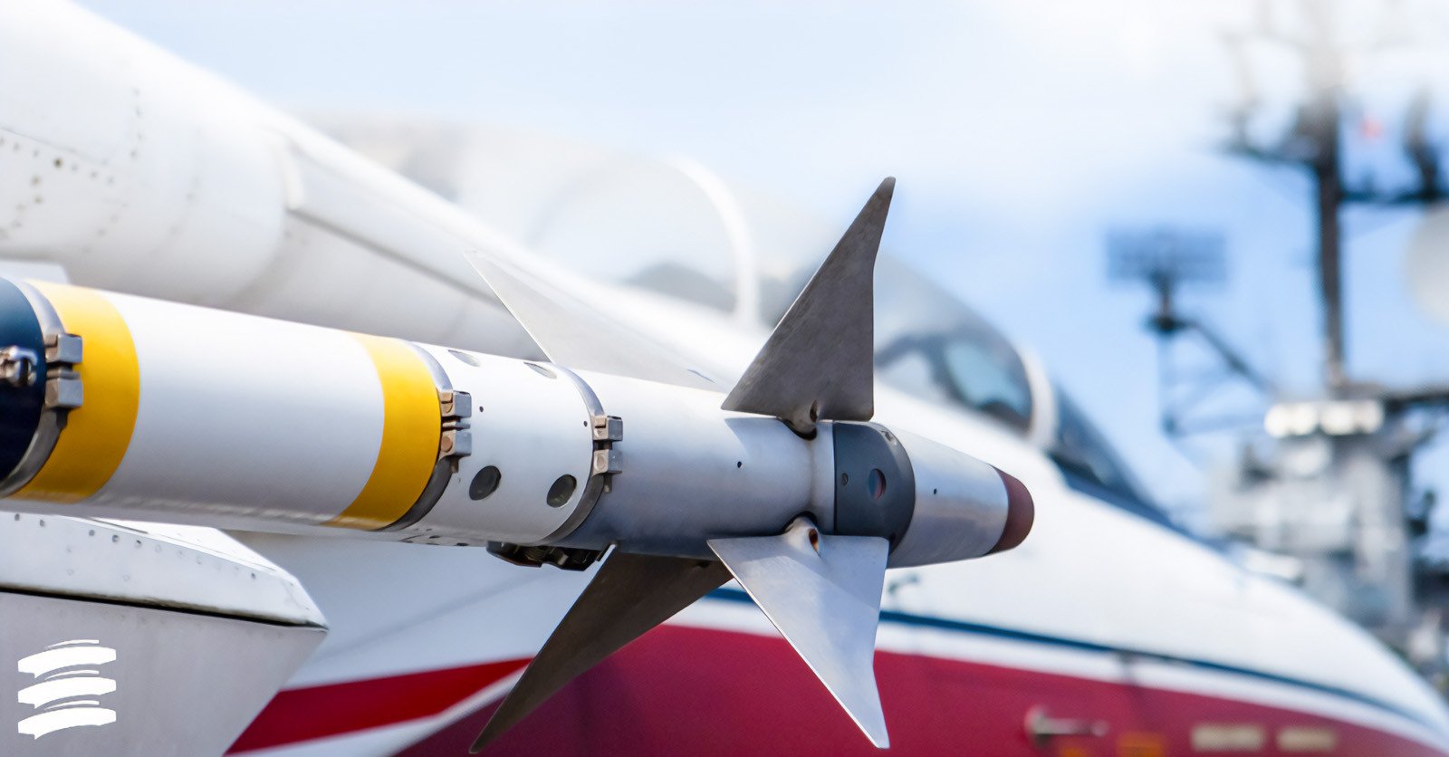 How Ball Screws Are Used to Automate Missile Fins