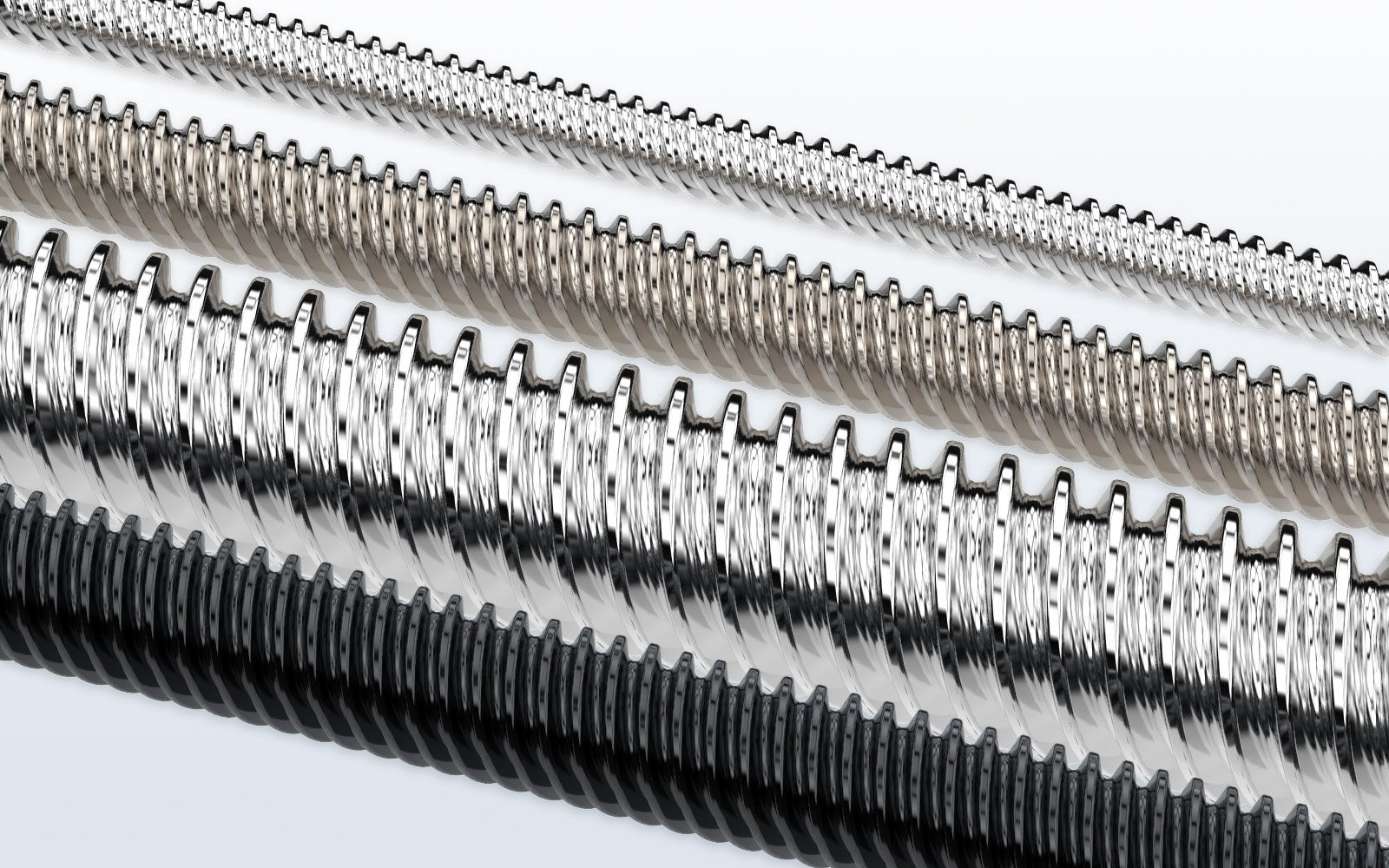 Choosing the Right Lead Screw