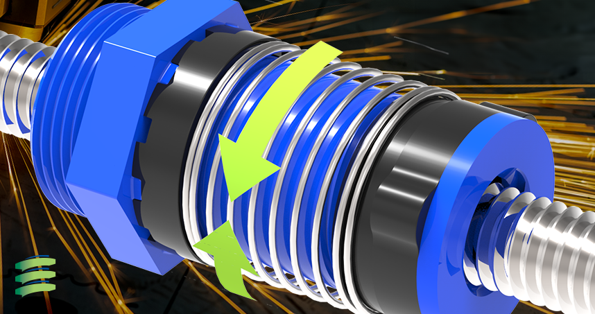 Advancements in Precision for Anti-backlash, Axial, and More Nut Types