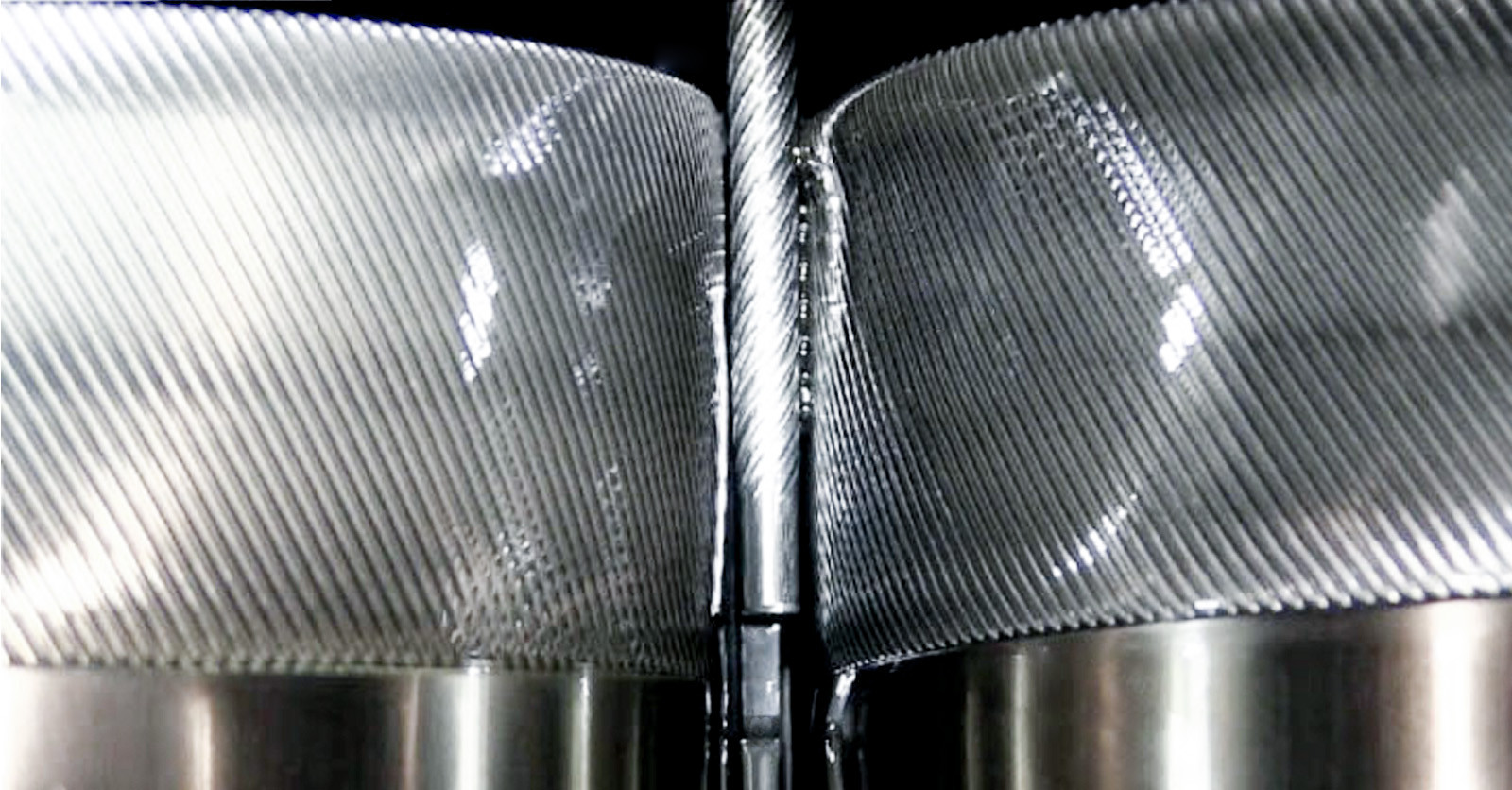 Why is Thread Rolling important process for Lead Screws?