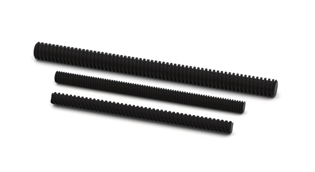 Precisely Why Your Lead Screw Coating Matters in Your Applications