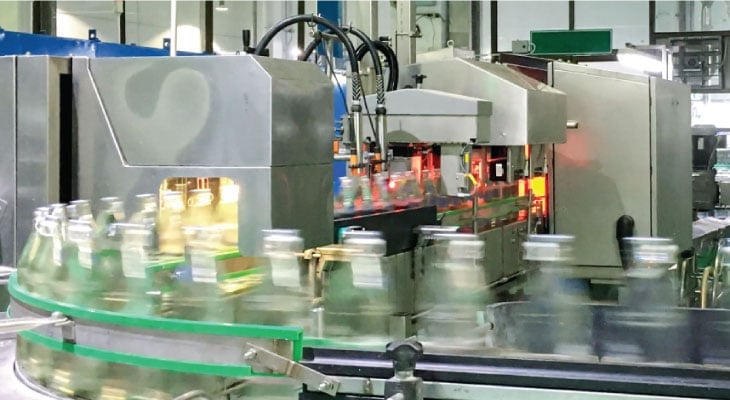 How Can Linear Motion Increase Productivity?