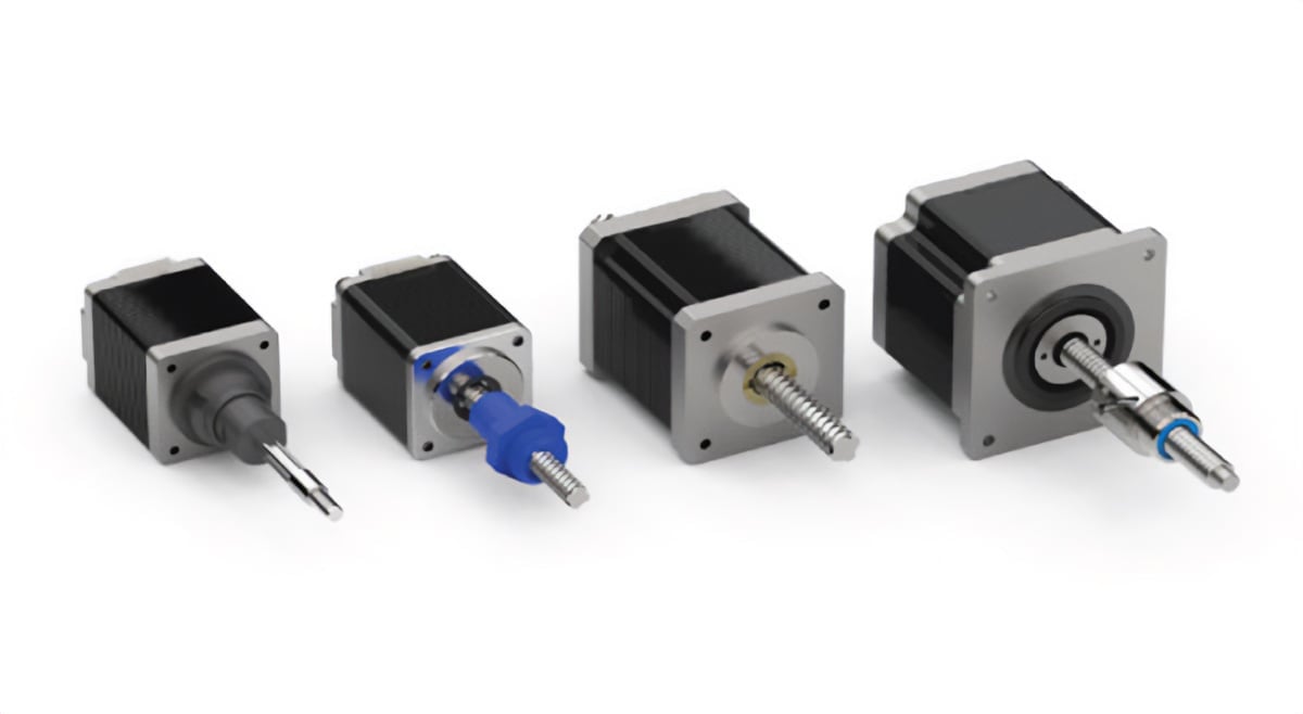 Lead Screws vs. Ball Screws: Which is Best?