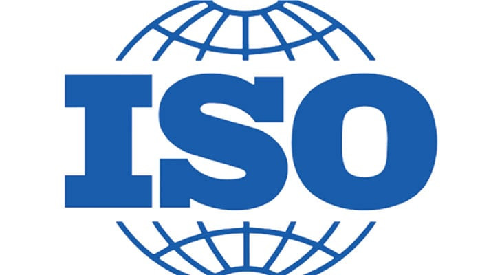 Updated ISO 9001:2015 Design Certificate Helix Linear