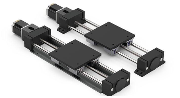 The Four Common Questions about Linear Slide Systems