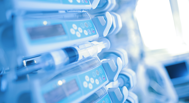 The 5 Crucial Steps to Designing Linear Actuators for Medical Devices