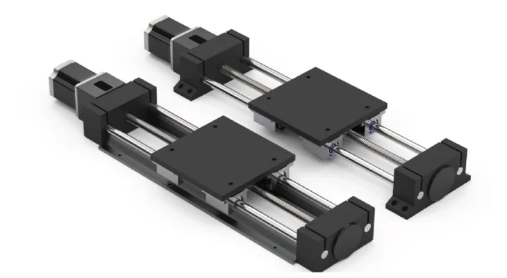 How to Effectively Choose a Linear Guide System for Your Application