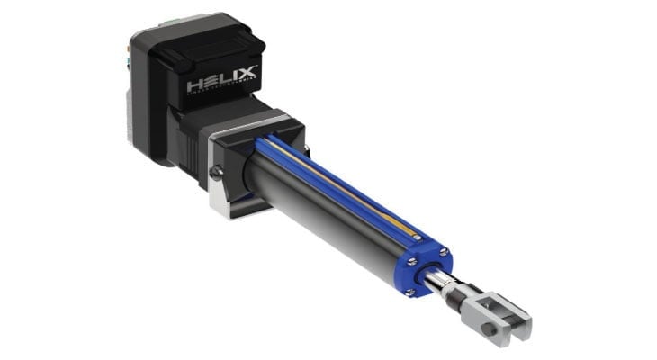 The Top Five Benefits of Using an Electric Linear Actuator in Projects