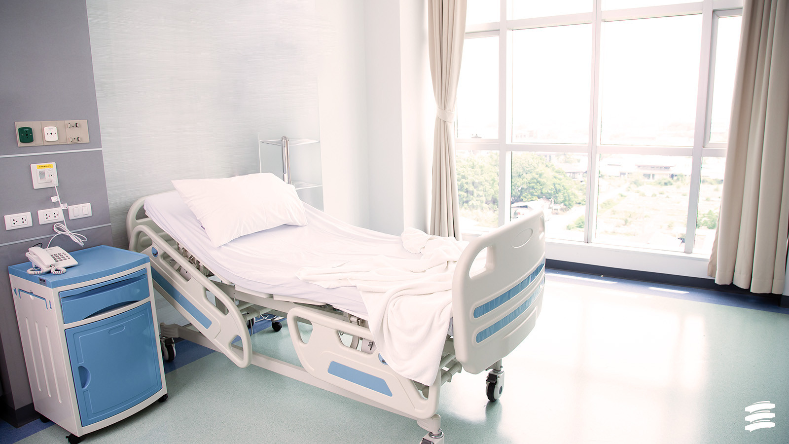 How Linear Actuator Systems Benefit Automatic Hospital Bed Design!