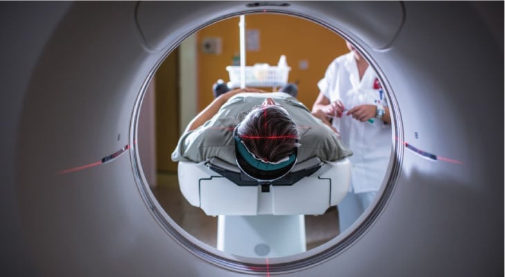 3 Ways Lead Screws are Used in the Medical Field: Lead Screw Examples