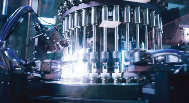 How Can Precision Linear Motion Suppliers Help You With Your Project?