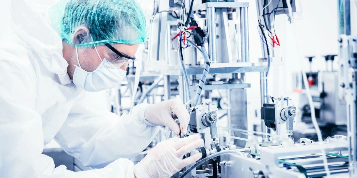 How Helix Linear Supports the Medical Device Industry