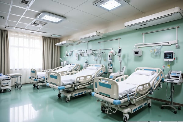 How Ball Screws Are Used in Medical Device Applications