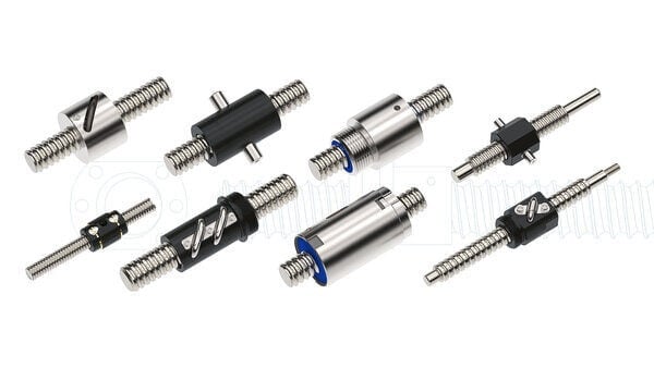 A Comprehensive Guide to Understanding Ball Screws