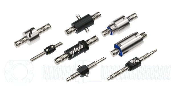 How to Choose the Right Ball Screw for Your Application