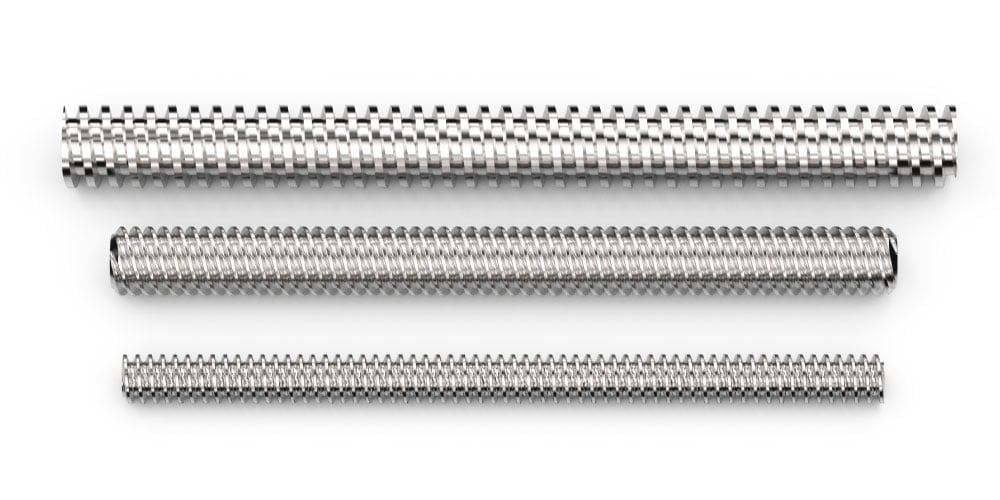 10 Reasons Why Lead Screws Outperform Ball Screws