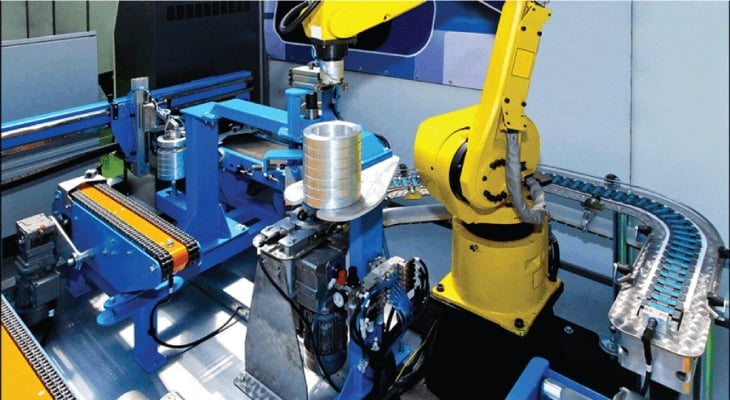 How Lead Screws Effectively Drive Linear Motion In Industrial Robots