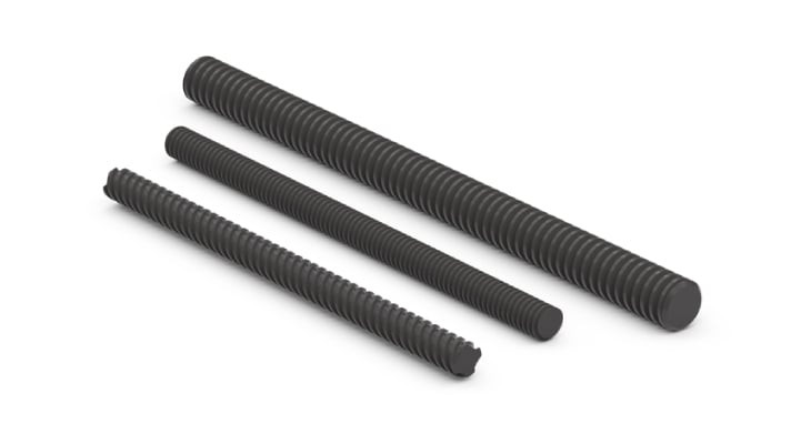 Three of the Most Important Benefits of PTFE Coatings on Lead Screws