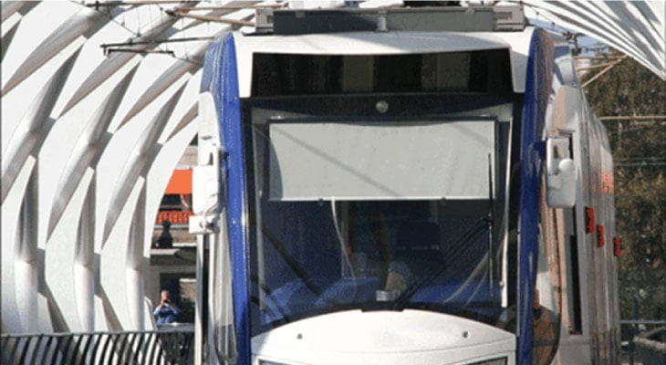 How Lead Screws Enable World-Class Rail Car Design