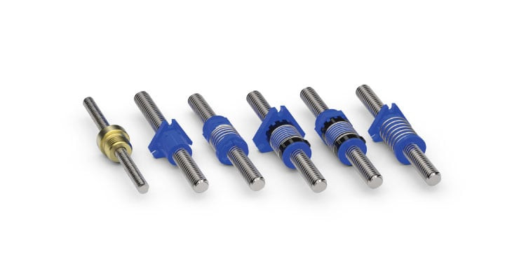 Important Considerations for Acme Screw Selection