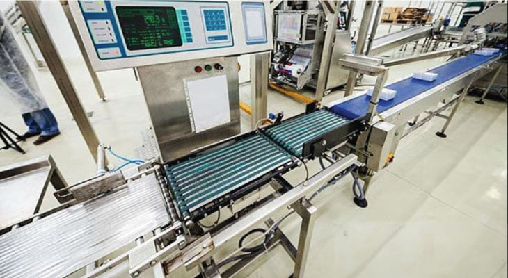 Expand Packaging Machine Flexibility with Electric Cylinders