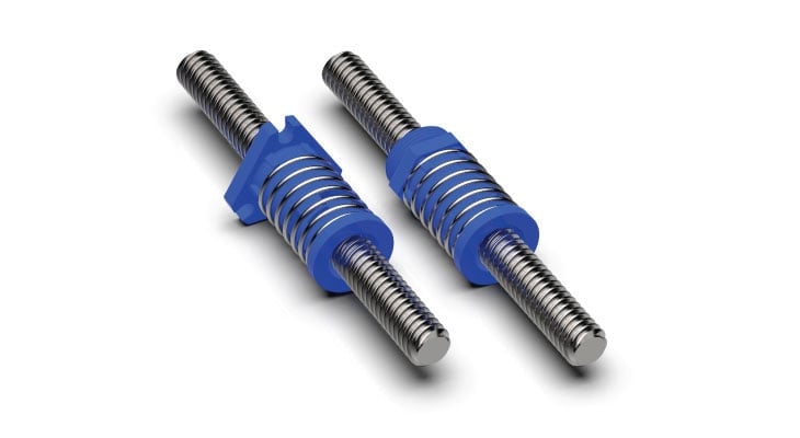 Top Questions  About Lead Screws in Mechanical Design