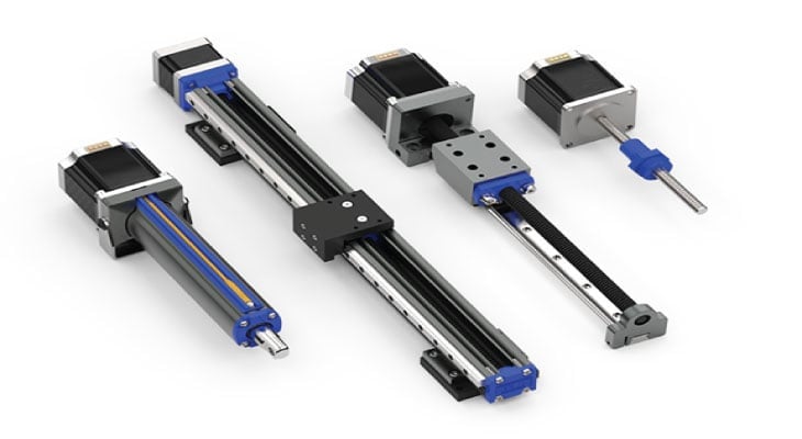 Top 10 Mechanical Actuator Questions Answered