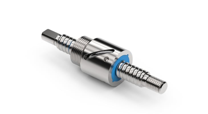 Lead Screws vs Ball Screws: It's All about the Application