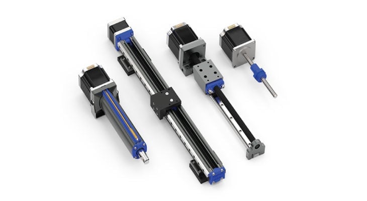 Three Cool Projects for Small Linear Actuators