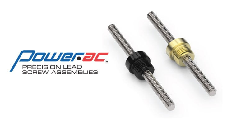 Power AC Acme Screws
