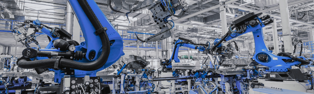 Case Study: Reducing Downtime in Factory Automation with Custom Linear Motion