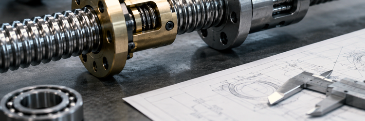 How to Reduce Lead Screw Backlash for Improved Precision