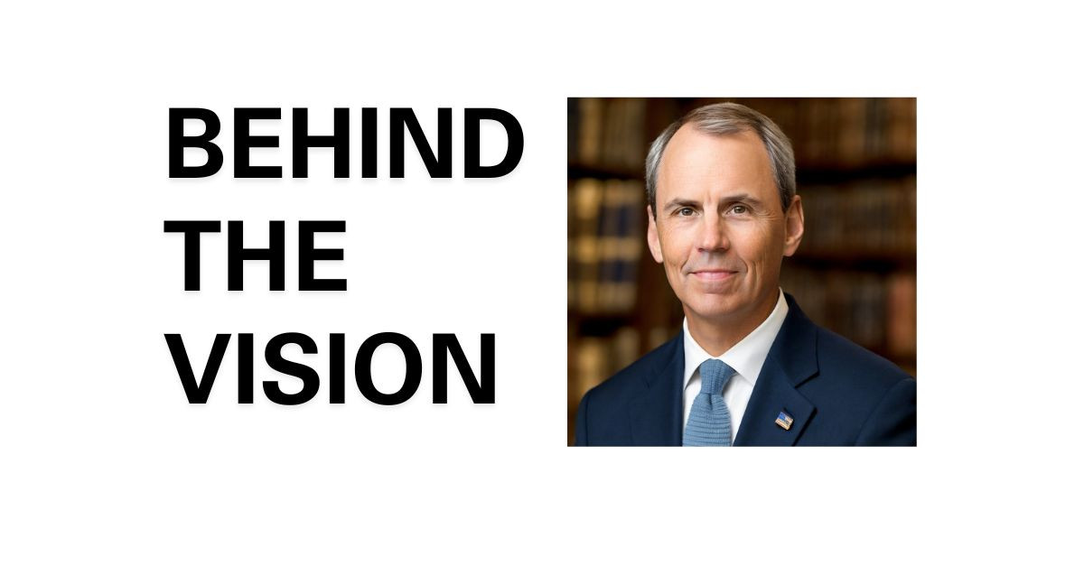 A Conversation with Chris Nook, CEO of Helix Linear Technologies