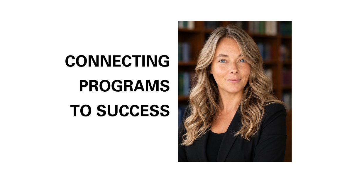 Leadership Spotlight: Mahaley Bisesi, Program Manager – Aerospace & Defense