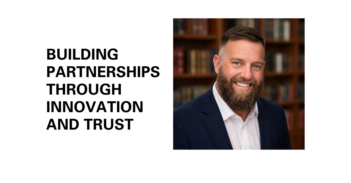 Spotlight on Randy Fisher, Eastern Region Territory Sales Manager