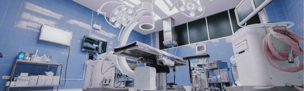 Case Study: Improving Precision and Reliability in Medical Diagnostic Equipment