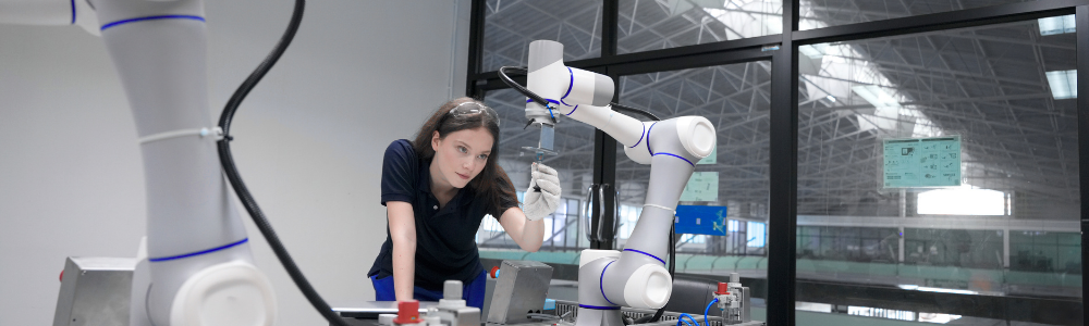 Case Study: From Prototype to Production | Supporting a Robotics & Automation Startup