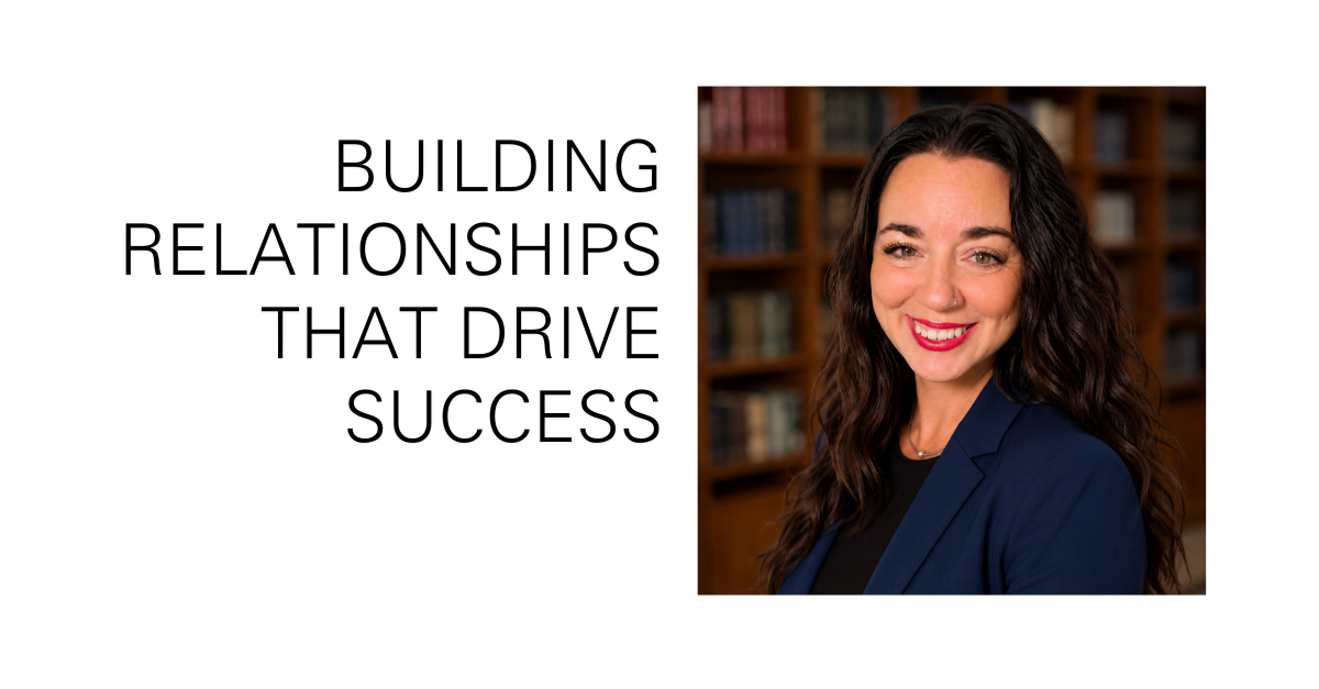 Spotlight on Shannon Davidson, Inside Sales