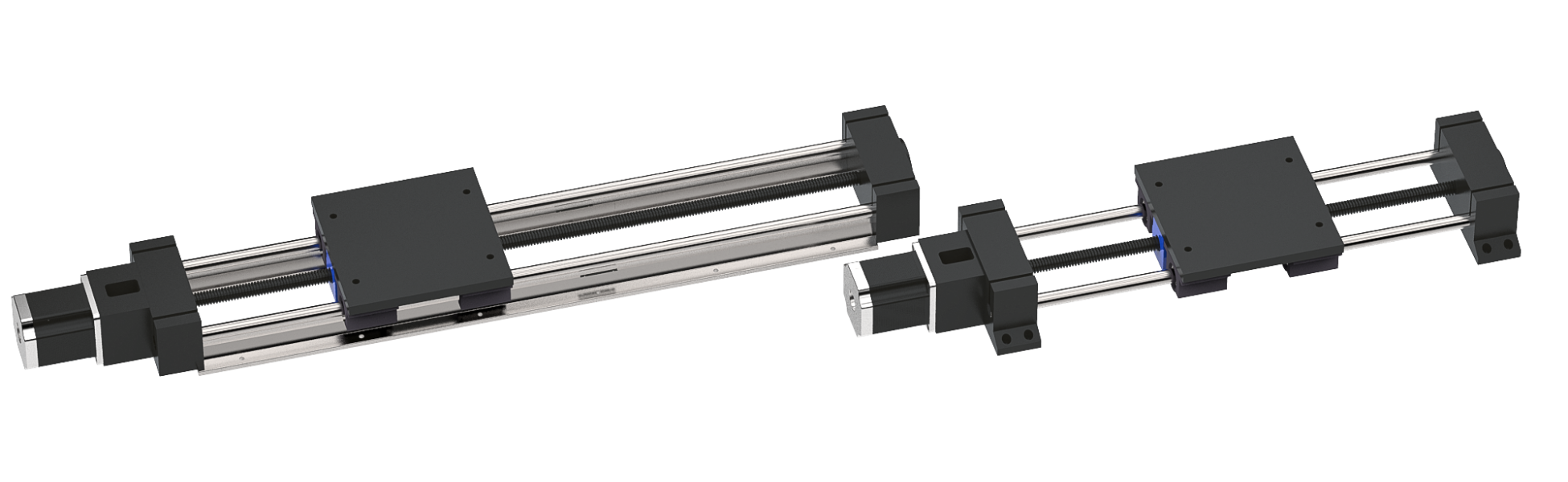 Linear Slides - 200 Series