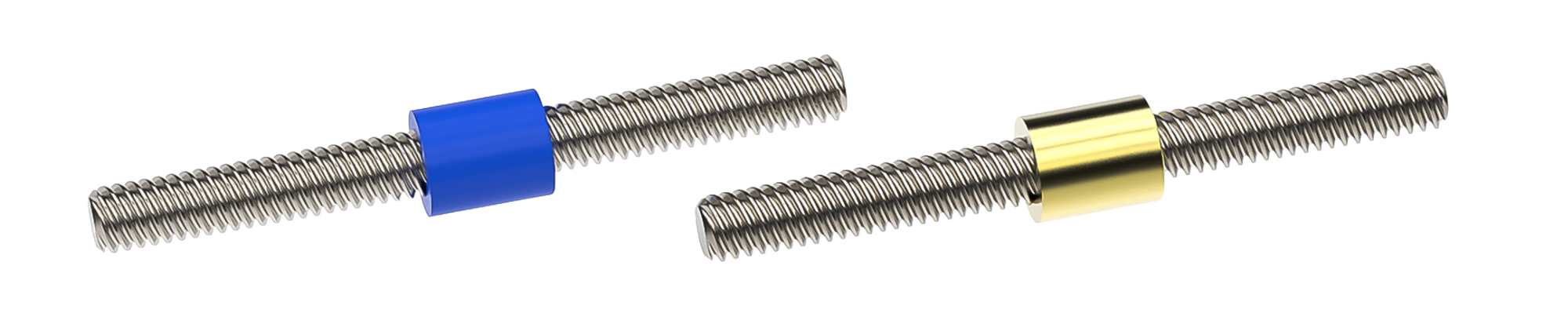 Sleeve Lead Screw Nuts (SNA)